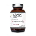 Kenay GRANAT ekstrakty z owoców granatu POMELLA® (60 kap)