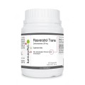Kenay Resweratrol trans - zmikronizowany 100 mg (300 kap)
