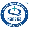 Kenay Ubichinol Koenzym Q10 50 mg (60 kap)