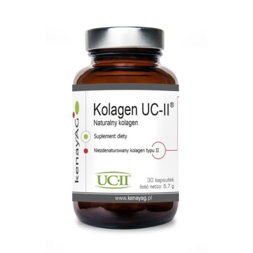 Kenay Kolagen UC-II® (30 kap)