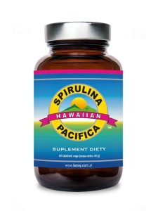 Kenay Spirulina Pacifica (60tab)