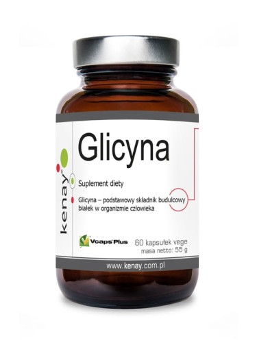 Kenay Glicyna (60 kap)