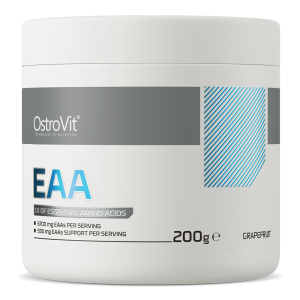 OstroVit EAA 200 g grejpfrutowy