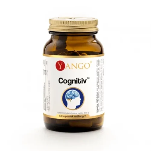Yango Cognitiv™  (60 kap)