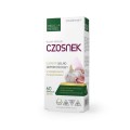Medica Herbs Czosnek 620mg (60kap)