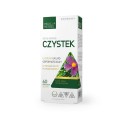 Medica Herbs Czystek 500mg (60kap)