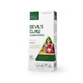 Medica Herbs Devil’s Claw (Czarci Pazur) 600mg (60kap)