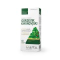 Medica Herbs Gorzknik Kanadyjski 520mg (60kap)
