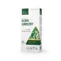 Medica Herbs Kora Wierzby 550mg (60kap)