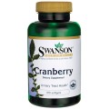 Swanson Żurawina (Cranberry) - (180 kap)