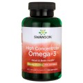 Swanson Omega-3 MEG-3 - (120 kap)