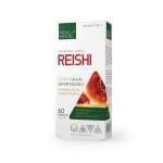 Medica Herbs Reishi 450mg (60kap)