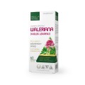 Medica Herbs Waleriana (Kozłek Lekarski) 300mg (60kap)