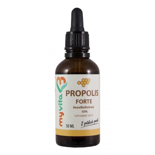 MyVita Propolis forte (50ml)