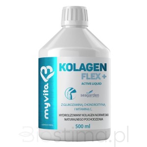 MyVita Kolagen Flex (500ml)