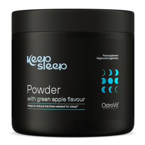 OstroVit Keep Well zielonego jabłka (270g)
