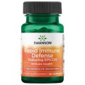 Swanson Rrapid Immune Defence Epicor (30kap)