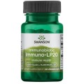 Swanson Immunobiotic Immuno Probiotic - LP20 50mg (Probiotyk) - (30 kap)