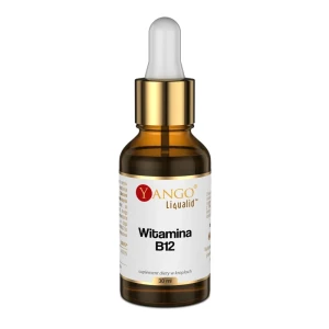 Yango Witamina B12 (30 ml)
