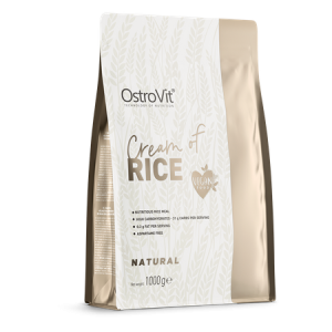OstroVit Kleik Ryżowy 1000 g naturalny