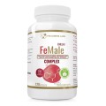 Progress Labs Chelat FeMale Complex Żelazo (120 kap)
