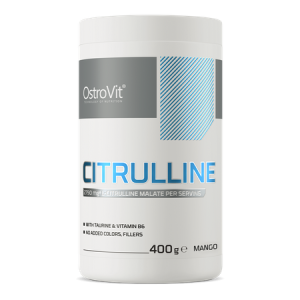 OstroVit Cytrulina 400 g mango