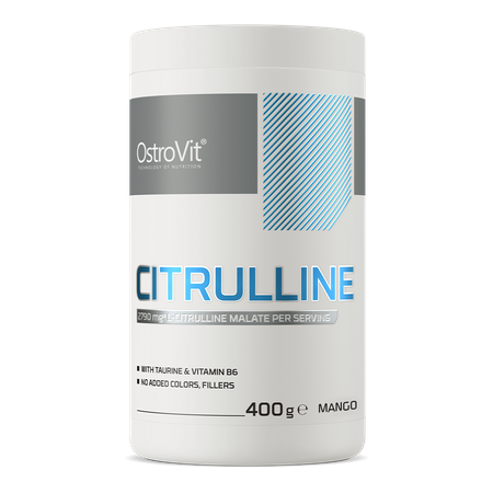 OstroVit Cytrulina 400 g mango