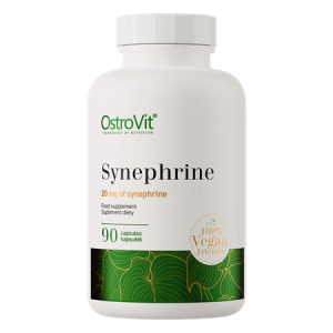 Ostrovit Synefryna VEGE (90 kap)