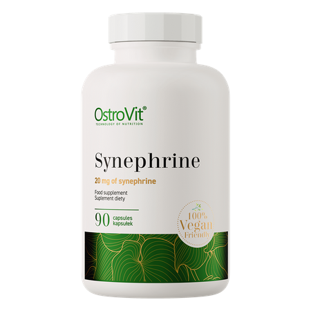 Ostrovit Synefryna VEGE (90 kap)