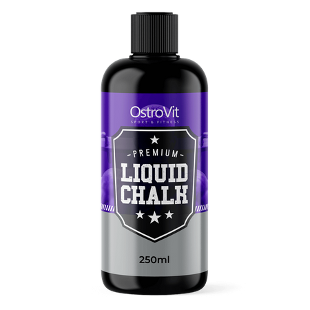Ostrovit Magnezja w płynie (250 ml)