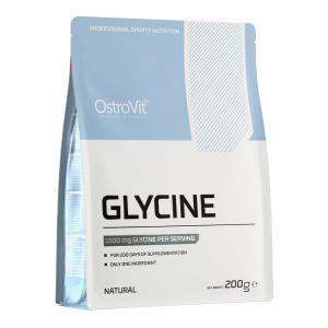 OstroVit  Glycine Glicyna (200 g)