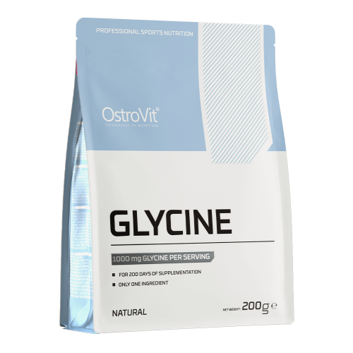OstroVit  Glycine Glicyna (200 g)