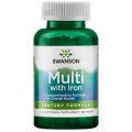 Swanson Century Formula - (130 tab)