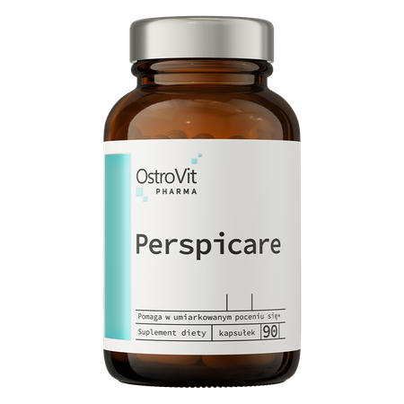 Ostrovit Perspicare (90 kaps)