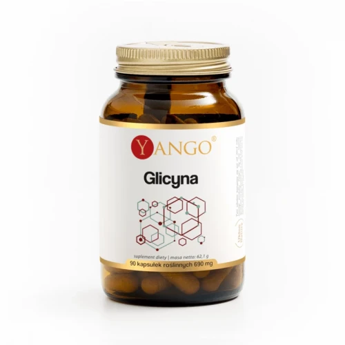 Yango Glicyna (90 kap)