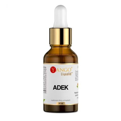 Yango Adek (30ml)