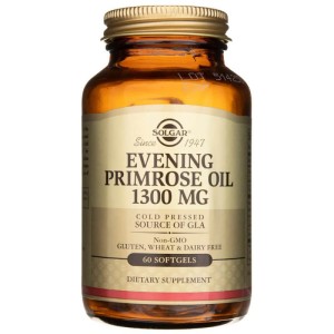 Solgar Evening Primrose Oil 1300 mg (60 kaps.)