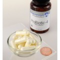 Swanson ProBiotic-4 (probiotyk) 3 mld CFU - (60 kap)