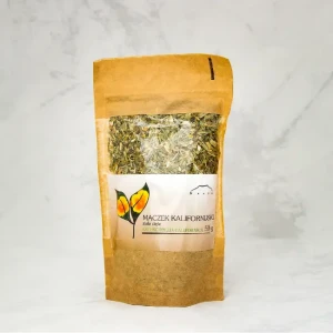 Magiczny Ogród Maczek kalifornijski ziele cięty (50g)