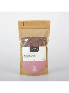 Magiczny Ogród Pau d’Arco kora  cięta (100g )