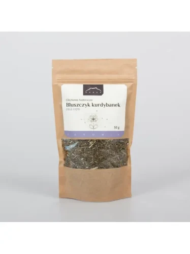 Magiczny Ogród Bluszczyk kurdybanek cięty (50g)