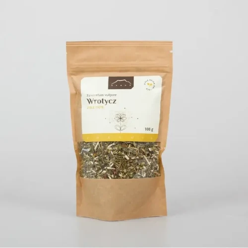 Magiczny Ogród Wrotycz ziele ciety (100g)