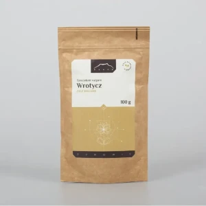 Magiczny Ogród Wrotycz ziele mielone (100g)