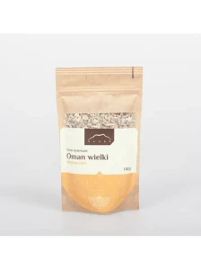 Magiczny Ogród Oman korzeń (100g)