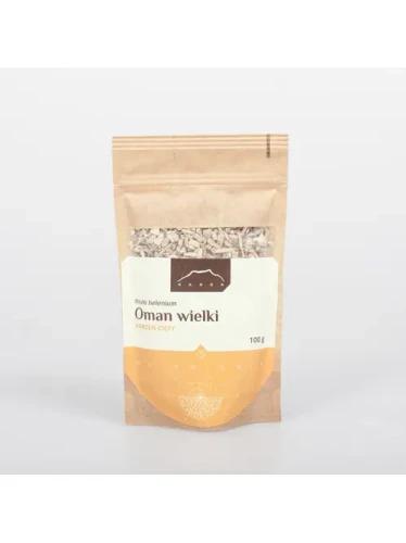 Magiczny Ogród Oman korzeń (100g)