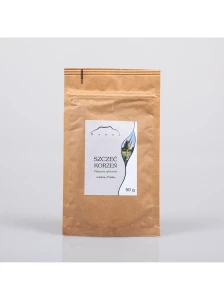 Magiczny Ogród Szczeć korzeń mielony (50 g )