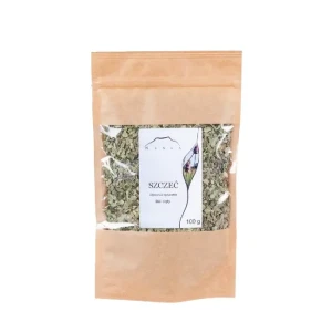 Magiczny Ogród Szczeć liść ciety (100g)