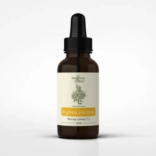 Magiczny Ogród Artemisia annua nalewka 1:1 (50ml)