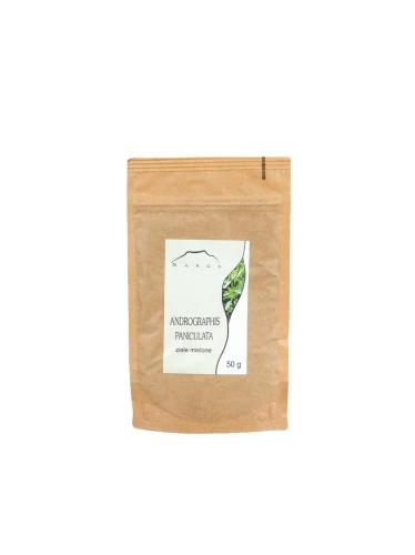 Magiczny Ogród  Andrografis mielony (50 g)