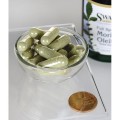 Swanson Full Spectrum Moringa olejodajna 400mg(60 kap)